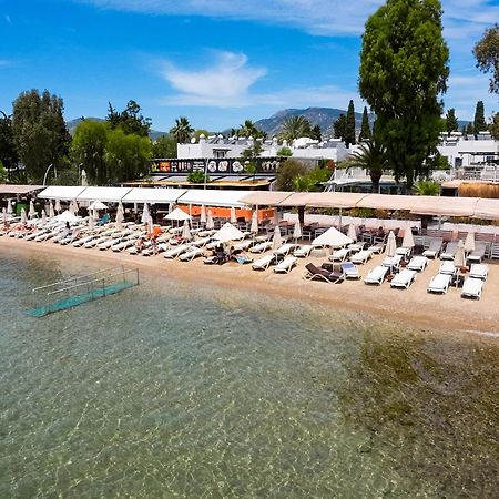 Manuela Boutique Hotel Bitez Eksteriør billede