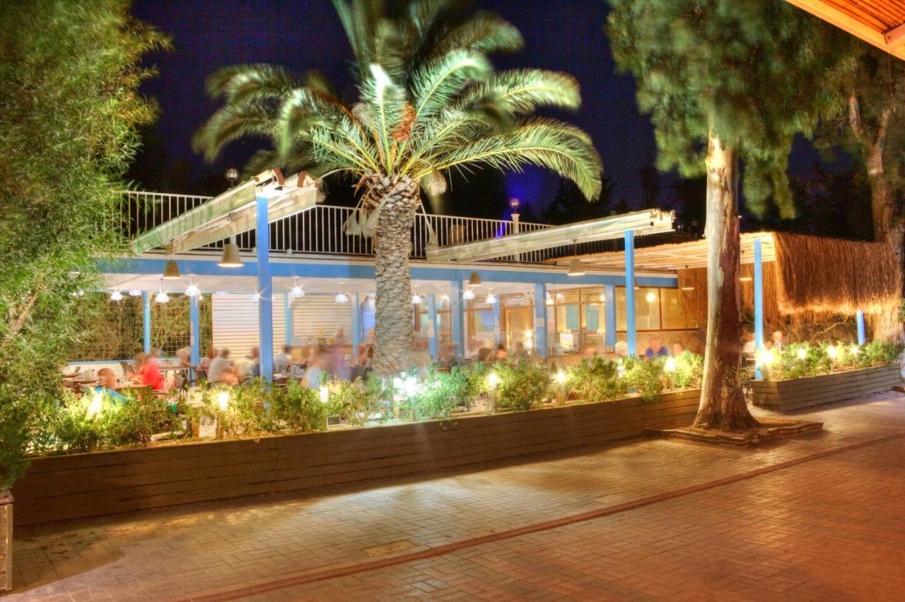 Manuela Boutique Hotel Bitez Eksteriør billede