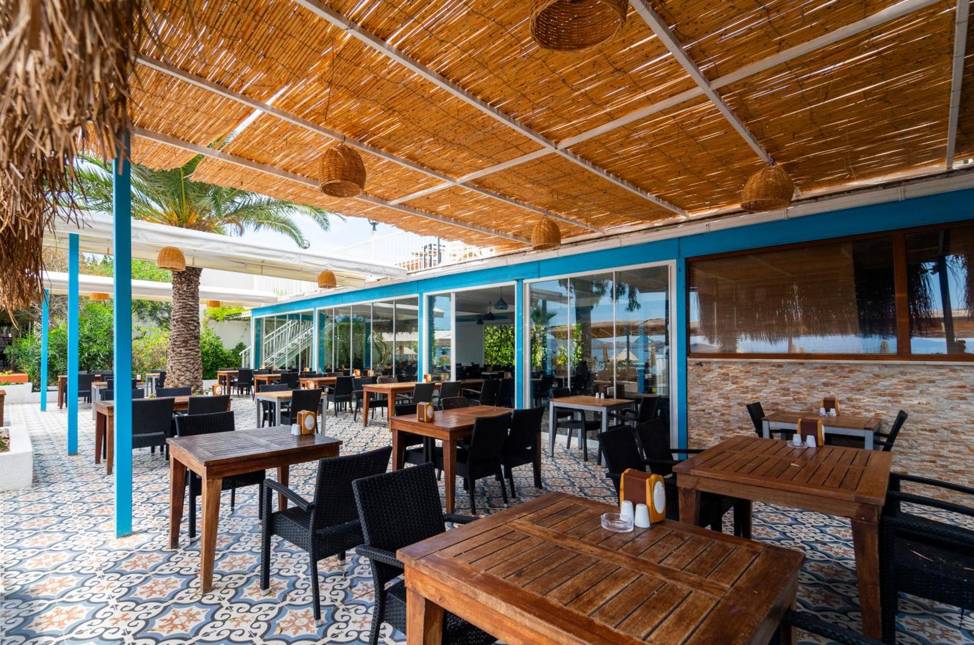 Manuela Boutique Hotel Bitez Eksteriør billede